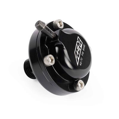 FUEL PULSE DAMPER