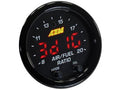 GAUGE AIR/FUEL RATIO WIDEBAND
