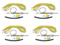 K-TYPE TEMP SENS & EXT KIT
