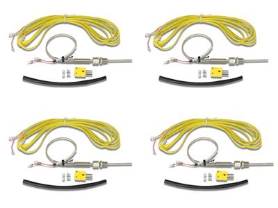 K-TYPE TEMP SENS & EXT KIT