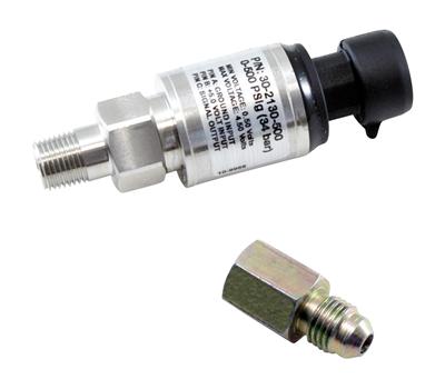 SENSOR & CONNECTOR KIT