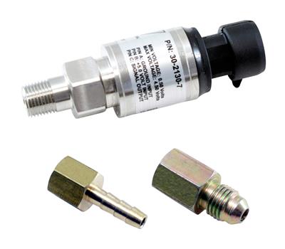 SENSOR PRESSURE 100 PSIA KIT