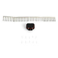 PLUG AND PIN KIT