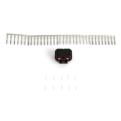 PLUG AND PIN KIT