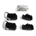 VCU 275 PLUG & PIN KIT