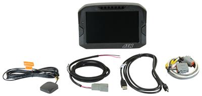 DISPLAY KIT  CD-7G CARBON