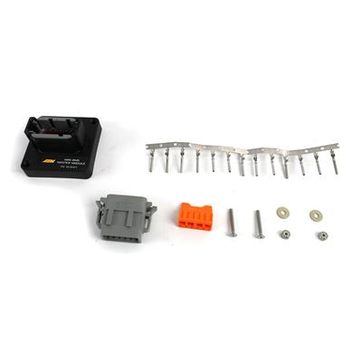 BMS18 MINI MASTER