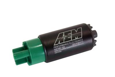 E85 HI FLOW FUEL PUMP