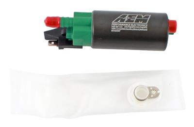 INLINE FUEL PUMP