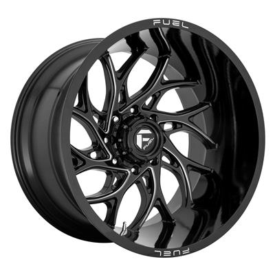 WHEEL