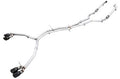 EXHAUST SYSTEMS
