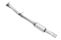 EXHAUST SYSTEMS
