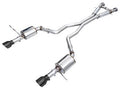 EXHAUST SYSTEM KIT