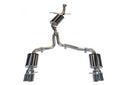 EXHAUST SYSTEMS