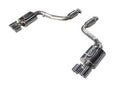EXHAUST SYSTEMS