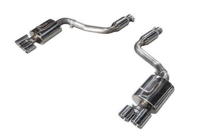 EXHAUST SYSTEMS