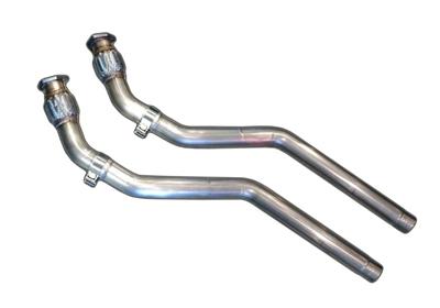EXHAUST SYSTEMS
