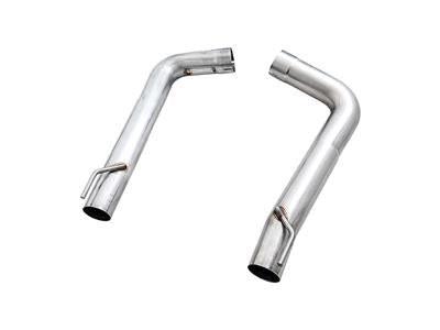EXHAUST SYSTEMS