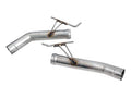 EXHAUST SYSTEMS