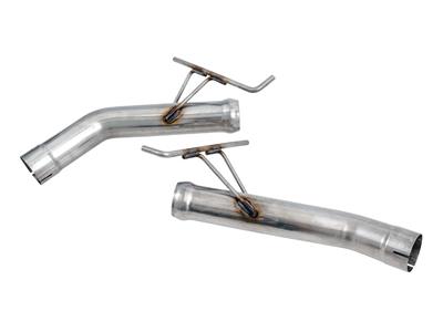 EXHAUST SYSTEMS
