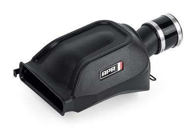 FRONT AIRBOX