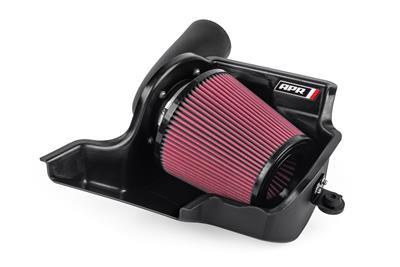 COLD AIR INTAKE