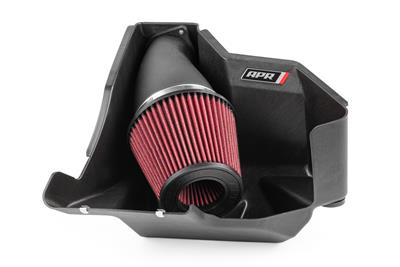 COLD AIR INTAKE KIT