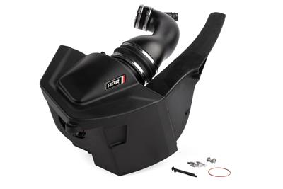 COLD AIR INTAKE