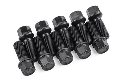LUG NUT