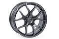WHEEL ALUM GUNMETAL SATIN 20X9