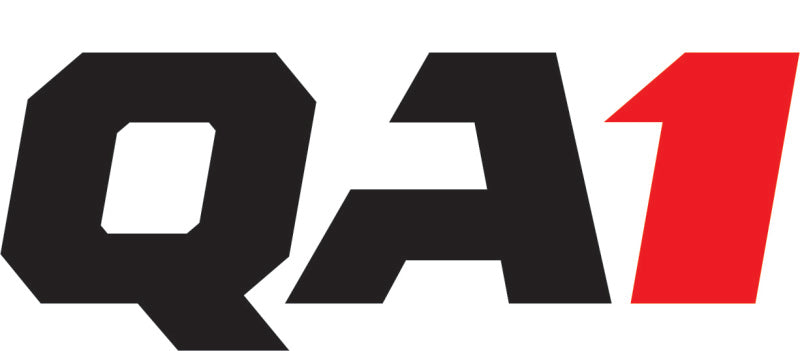 QA1 64-66 Ford Mustang Street Performance Lower Control Arm Kit