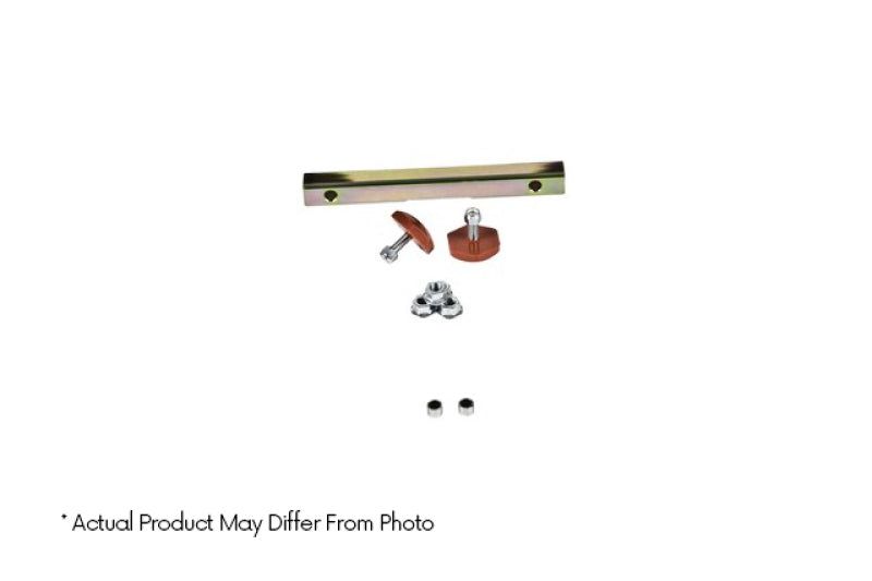Belltech HANGER KIT 87-96 Dakota STD CAB 4Hngrs 4inch 6570
