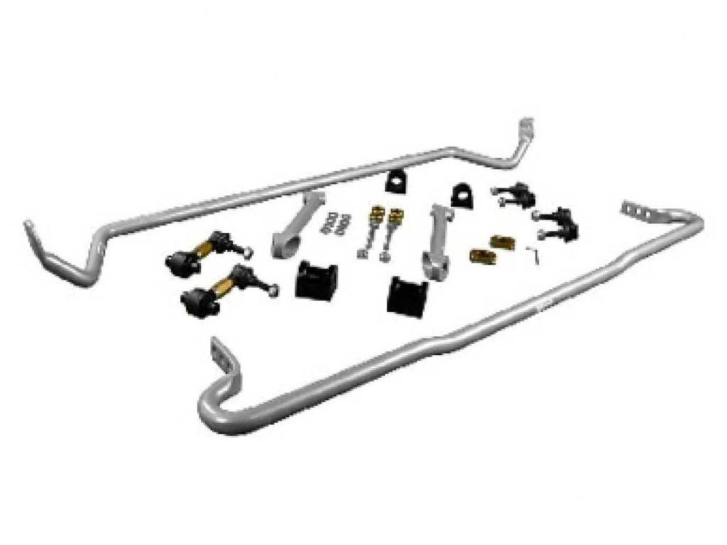 Whiteline Sway Bar - Vehicle Kit