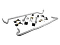Whiteline Sway Bar - Vehicle Kit
