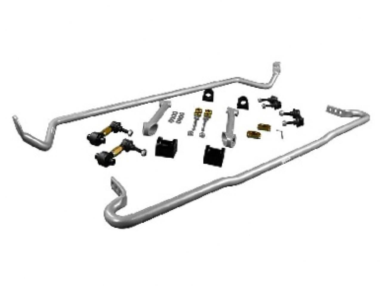 Whiteline Sway Bar - Vehicle Kit