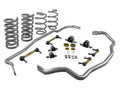 Whiteline Grip Series Kit