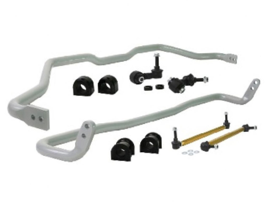 Whiteline Sway Bar - Vehicle Kit