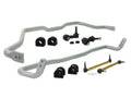 Whiteline Sway Bar - Vehicle Kit