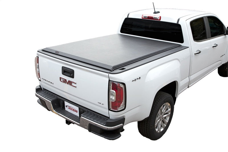 Access Limited 15+ Chevy/GMC Colorado / Canyon 5ft Bed Roll-Up Cover