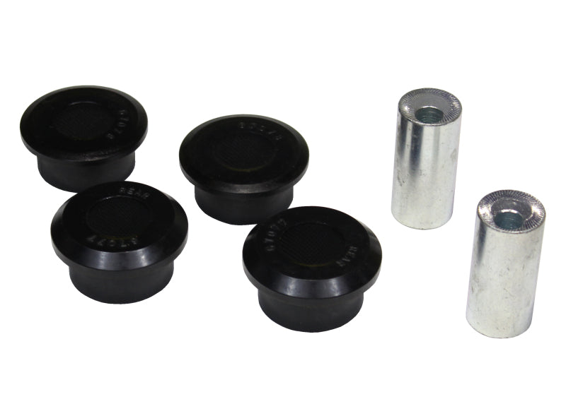 Whiteline Control Arm - Lower Inner Rear Bushing