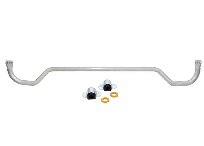 Whiteline Front Sway Bar 27mm Heavy Duty Blade Adjustable Chevrolet Camaro 10-11