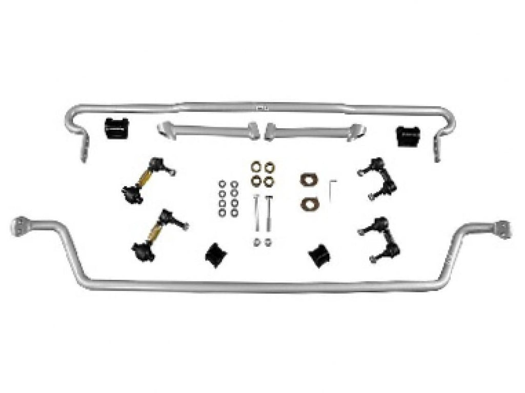 Whiteline Sway Bar - Vehicle Kit