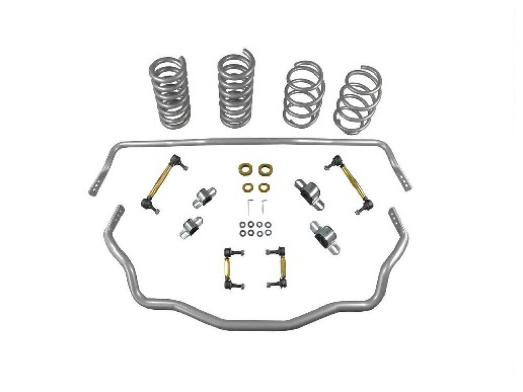 Whiteline Grip Series Kit