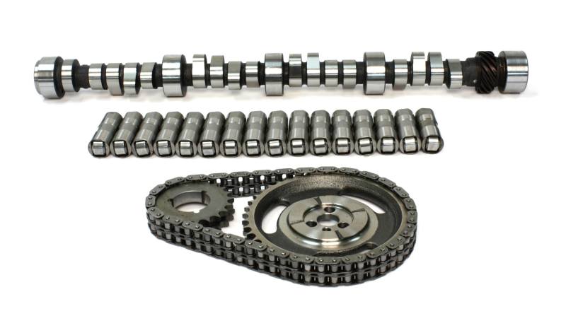 COMP Cams Camshaft Kit CS XR270HR-12 SK08-417-8