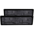Anzo 1988-1998 Chevrolet C1500 Euro Parking Lights Smoke