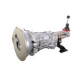 Ford Performance Parts Tremec Transmission Kit Magnum XL