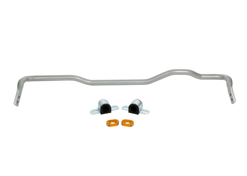 Whiteline Swaybar 24mm X H/Duty Blade Adjustable