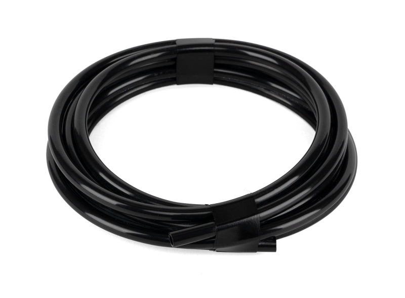 AIRLIFT Airline - 1/4" Black DOT Synflex - 50 feet 1DTNH