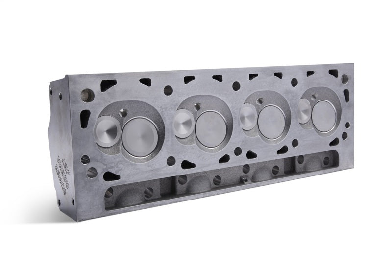 Ford Performance Parts Super Cobra Jet Cylinder Head - Assembled With Dual Spring