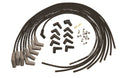 Ford Performance Parts Ford Racing 9mm Spark Plug Wire Sets - Black